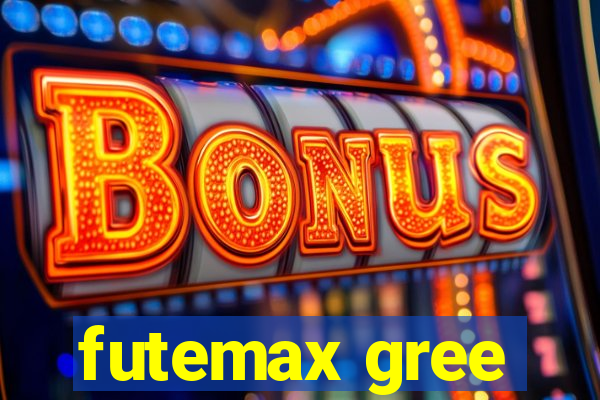 futemax gree